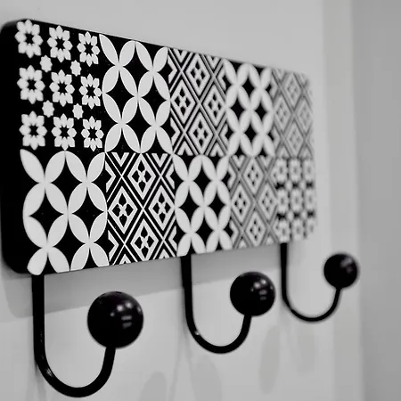 La Loge De Buffon Apartmán *