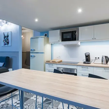 La Loge De Buffon