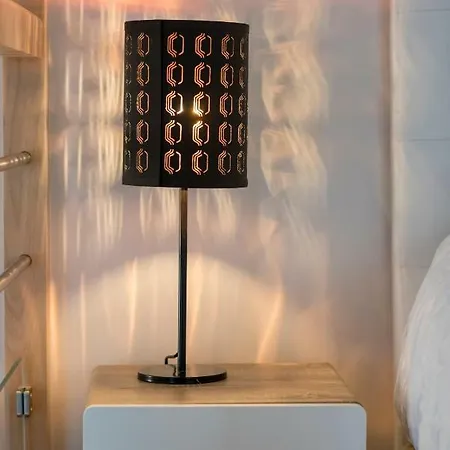 Apartmán La Loge De Buffon Rouen
